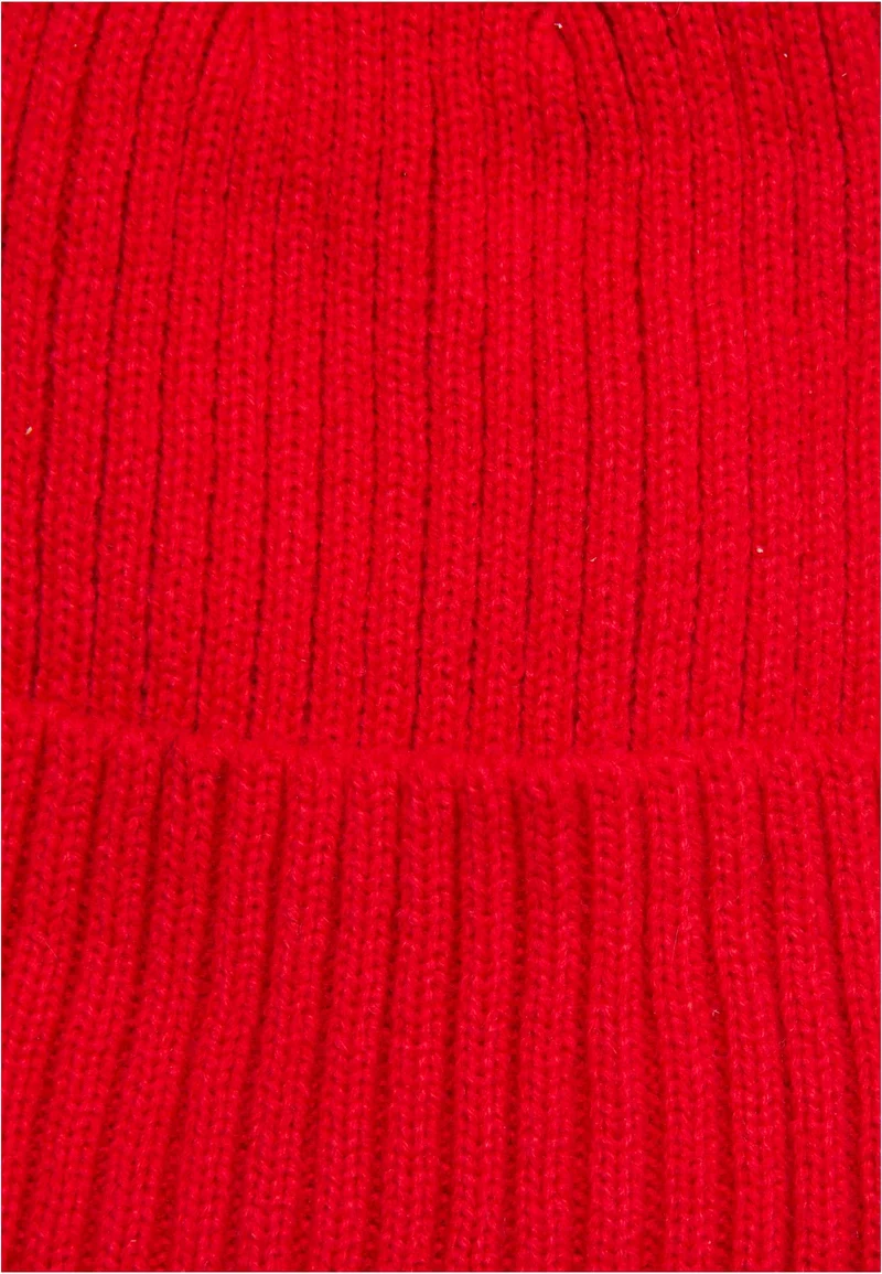 B Bobble Hat