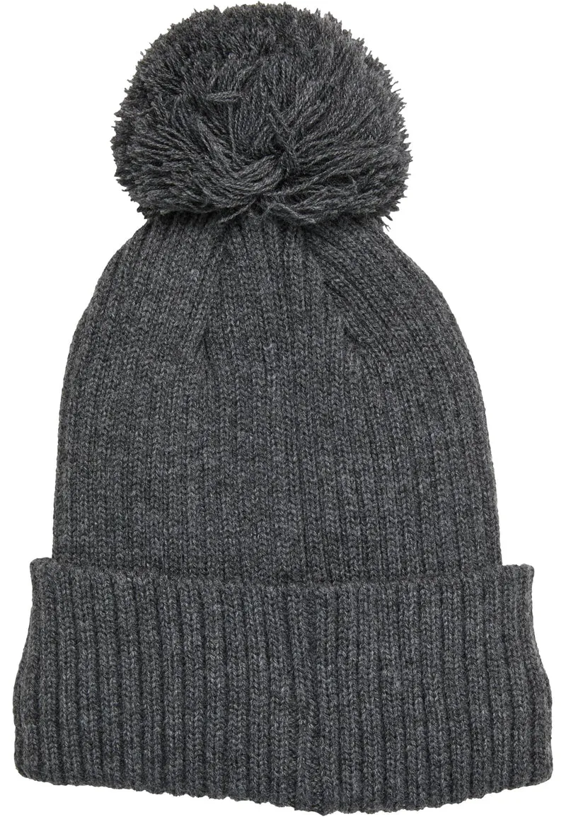 B Bobble Hat