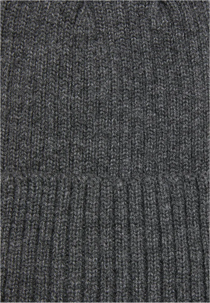 B Bobble Hat