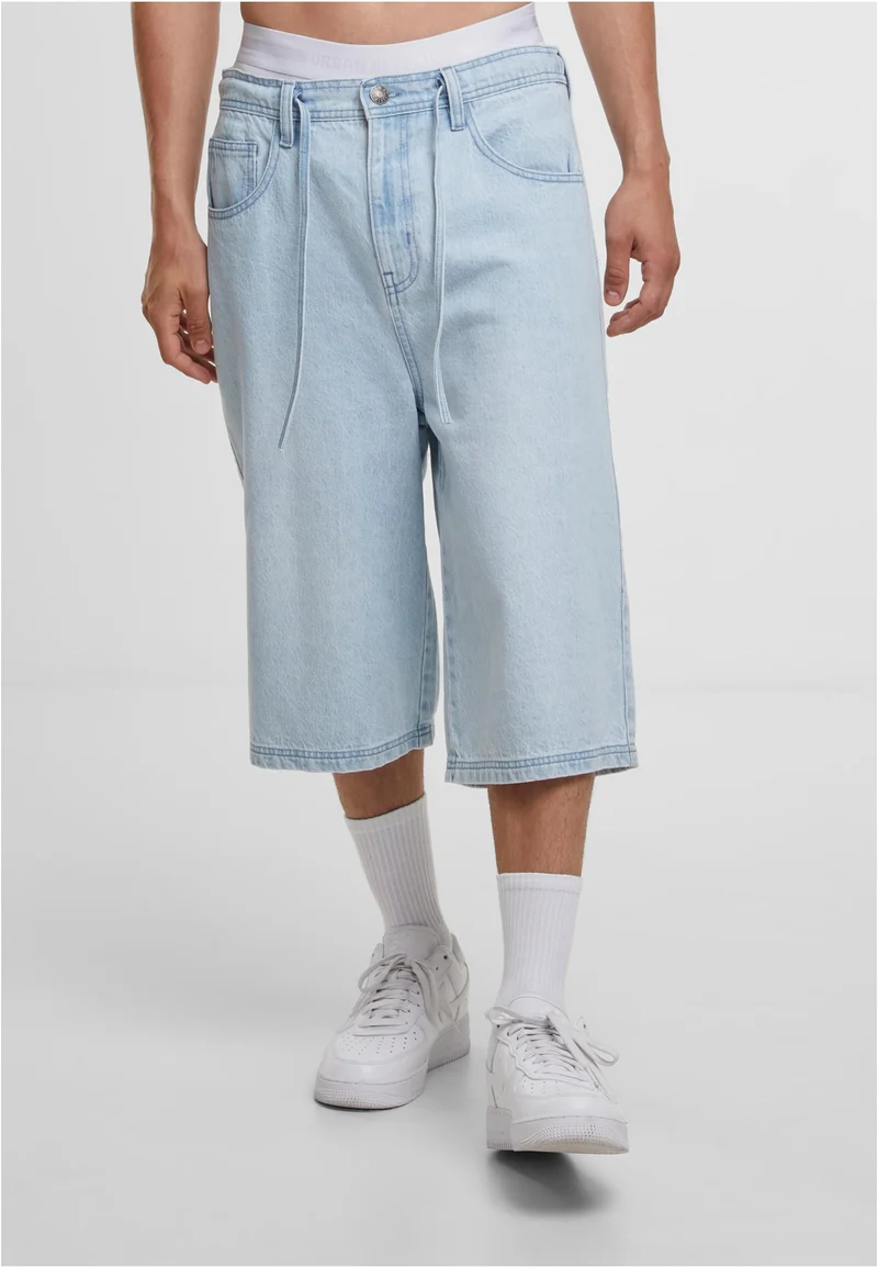 UC Skater Shorts With Drawcord