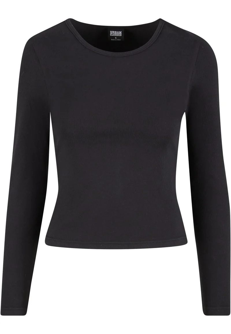 UC Heat Slim Slongsleeve