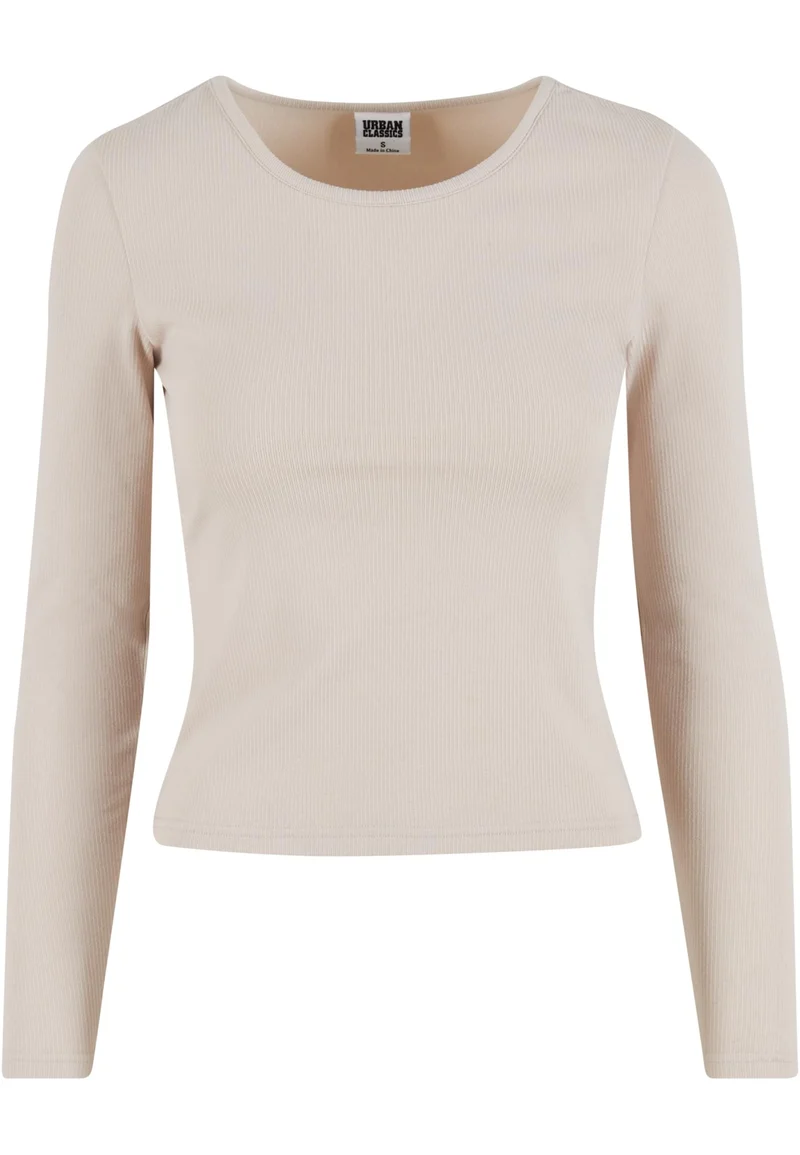 UC Heat Slim Slongsleeve