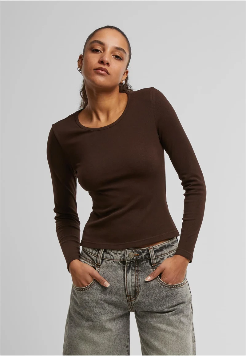 UC Heat Slim Slongsleeve