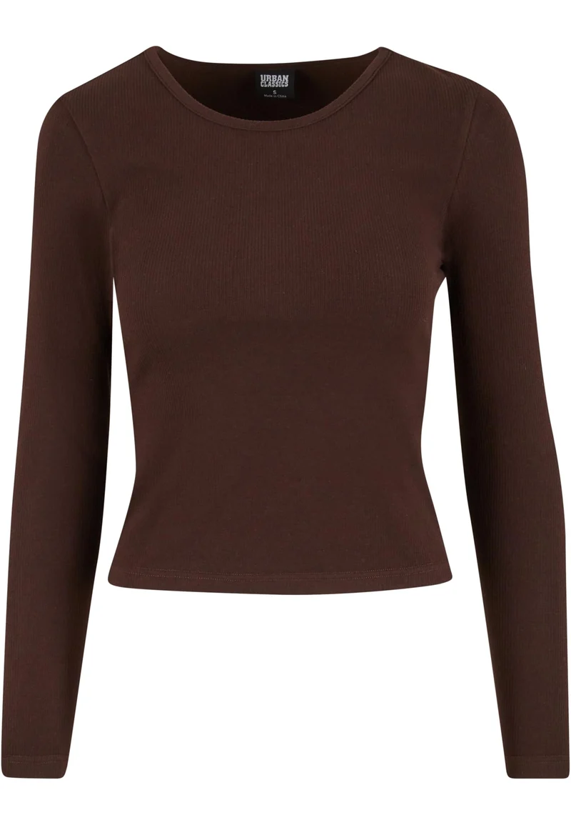UC Heat Slim Slongsleeve