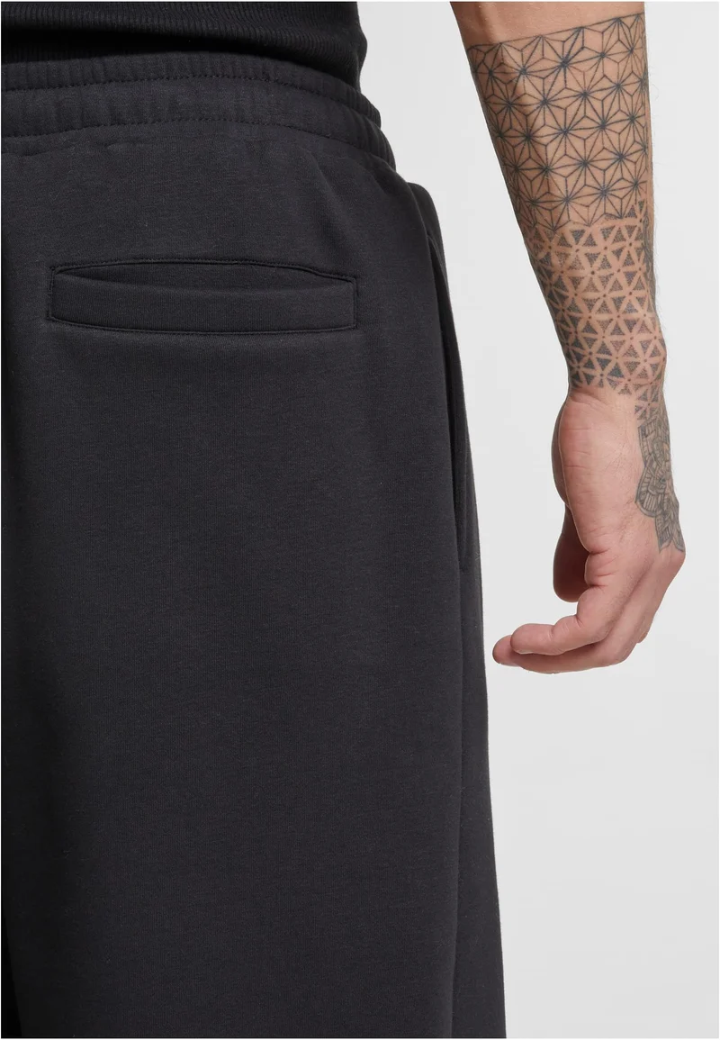UC Fluffy Wide Leg Trackpants
