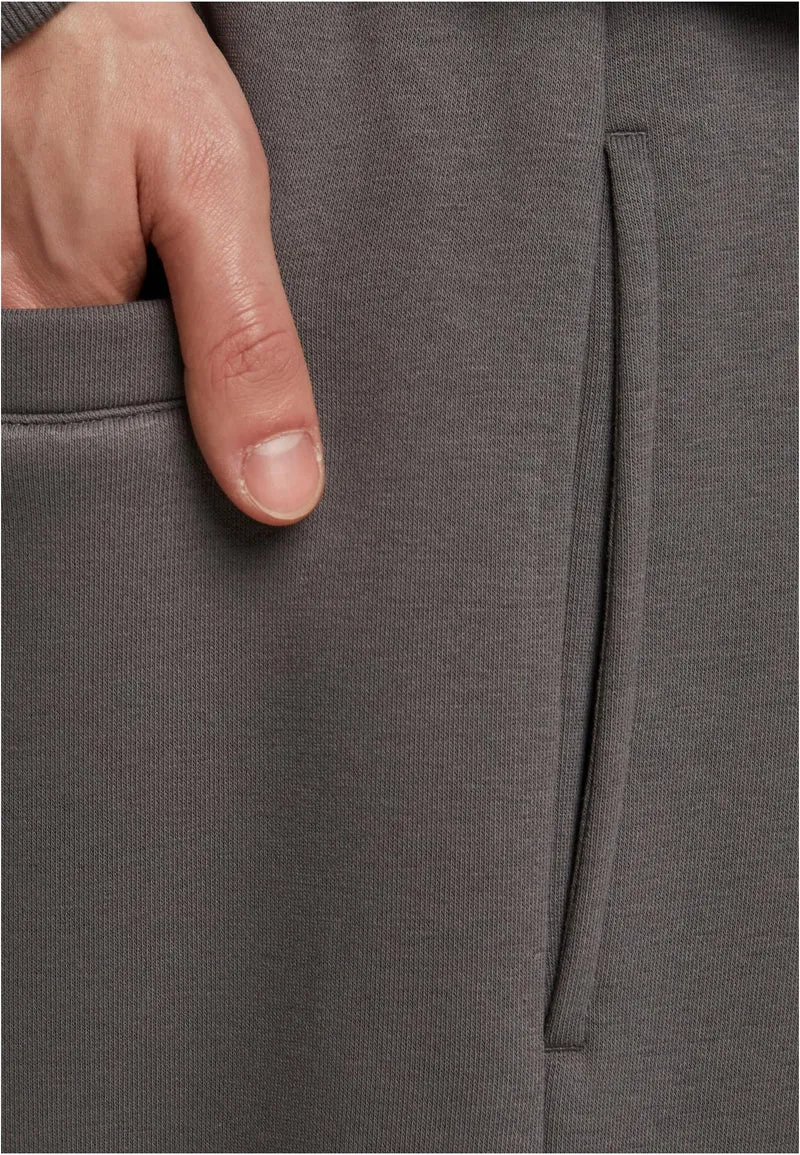 UC Fluffy Wide Leg Trackpants