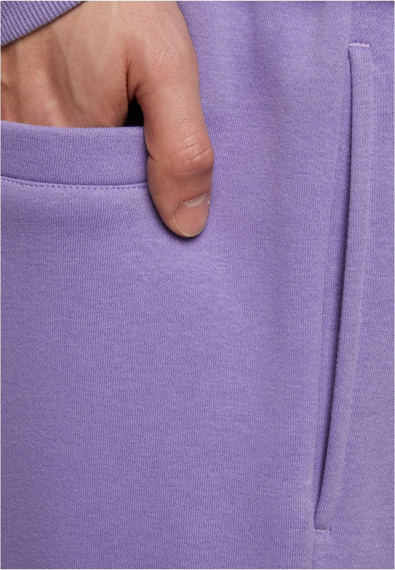 UC Fluffy Wide Leg Trackpants