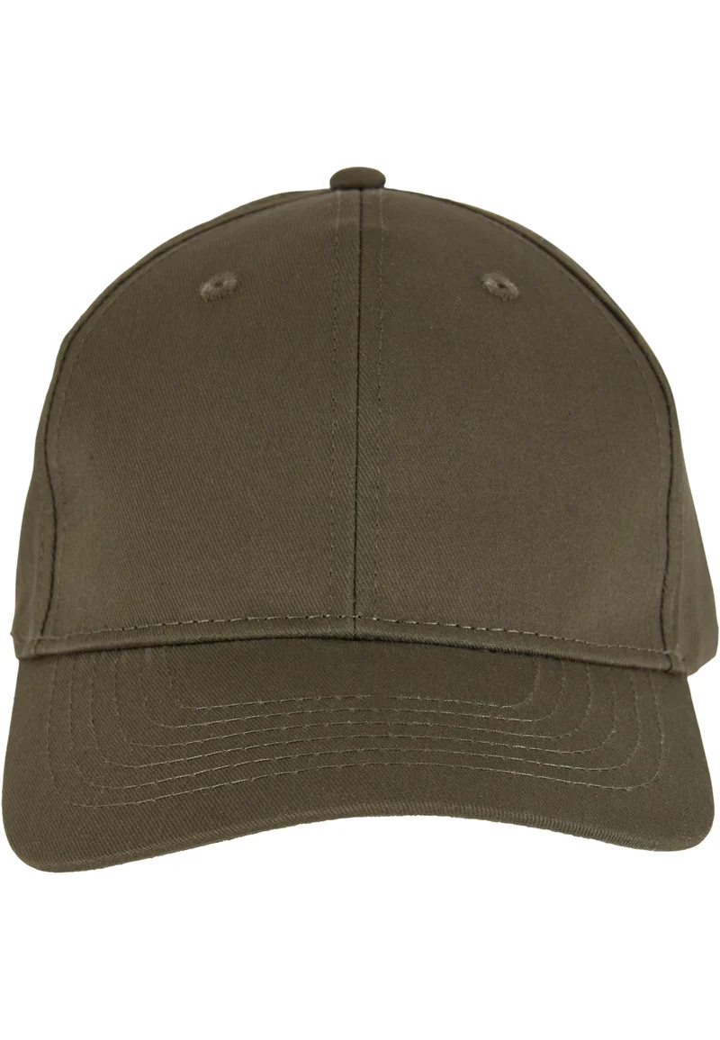 B Basecap Basic