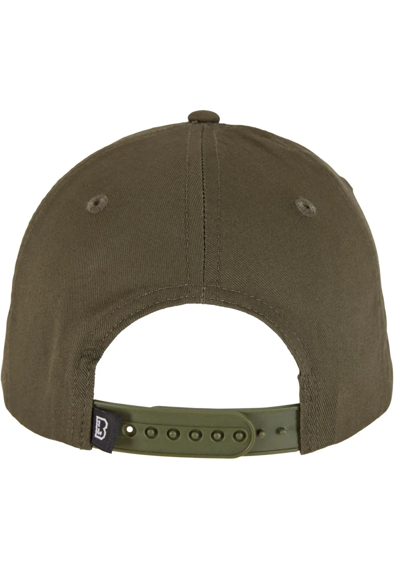 B Basecap Basic