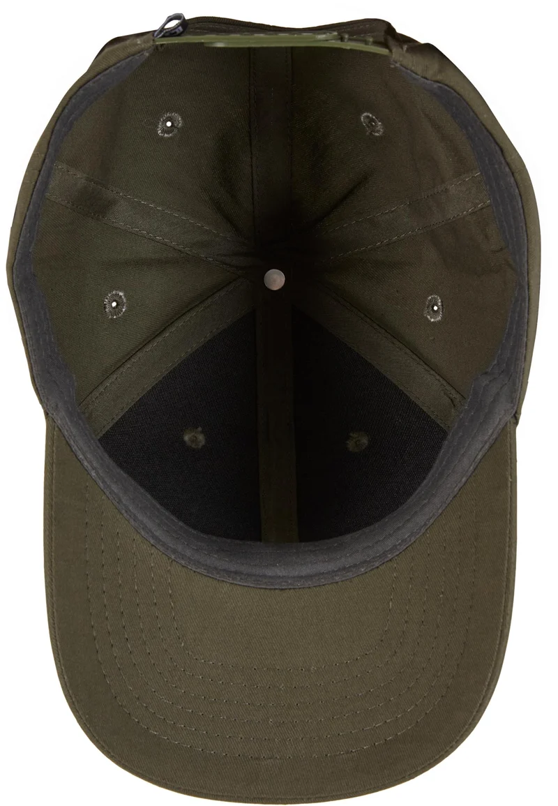 B Basecap Basic