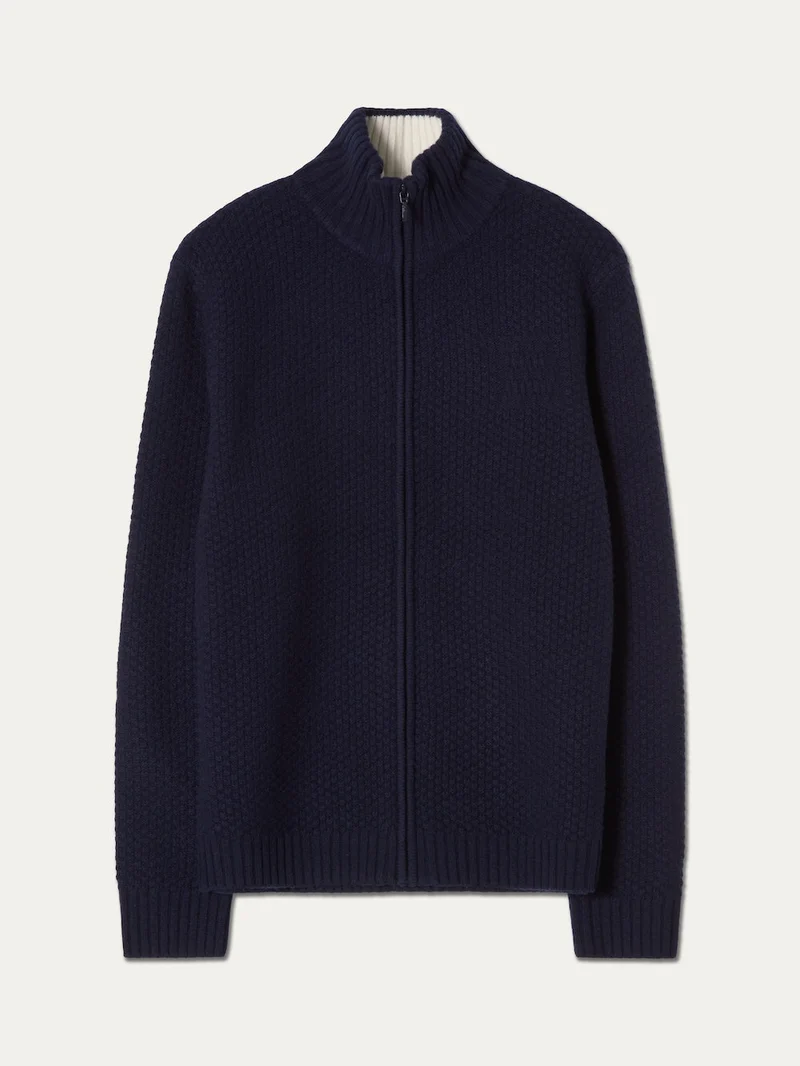 Kikut FullZip Men