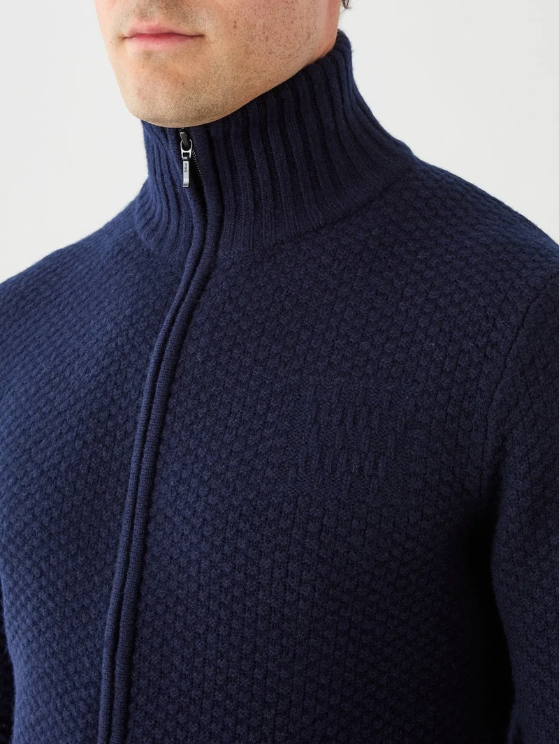 Kikut FullZip Men