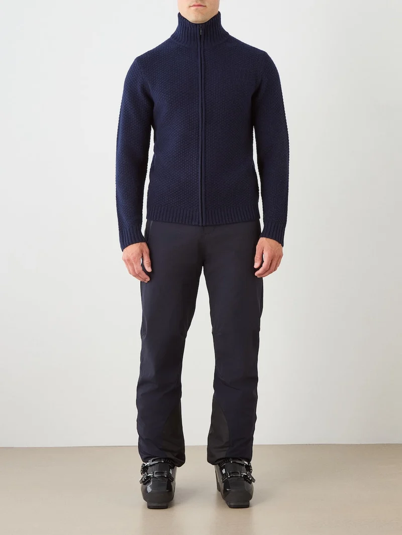 Kikut FullZip Men