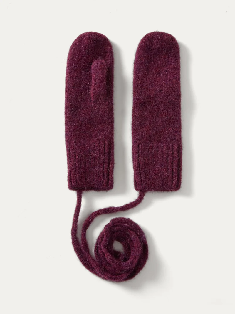 Norefjell Mittens