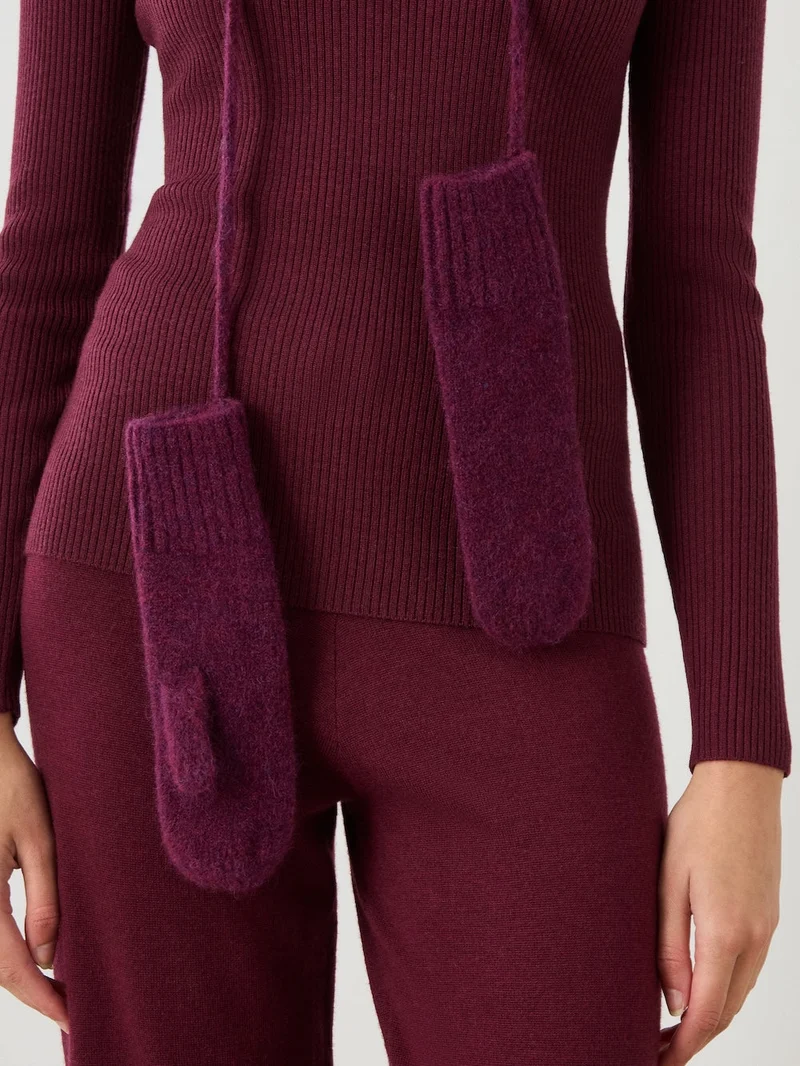Norefjell Mittens