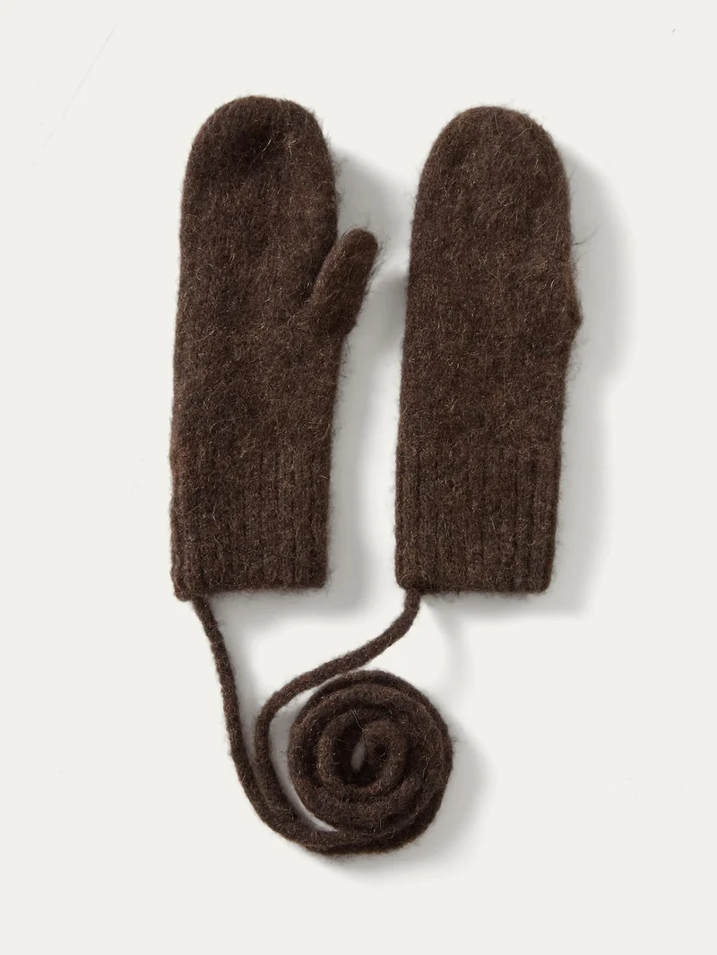 Norefjell Mittens