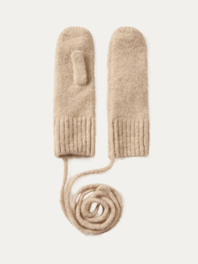 Norefjell Mittens