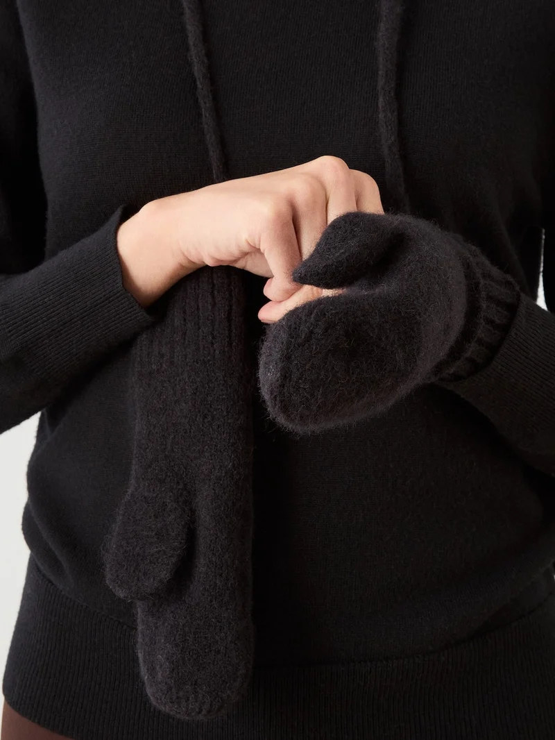 Norefjell Mittens