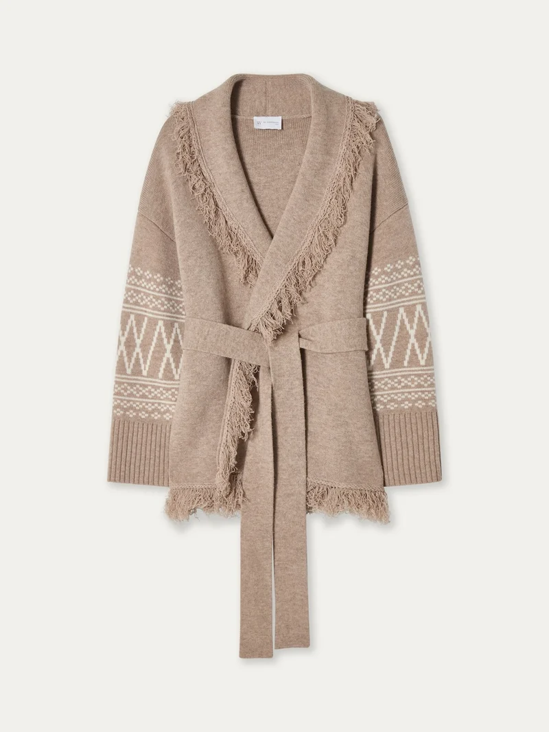 Setesdal Cardigan women