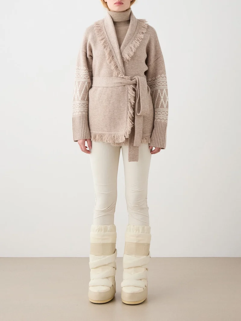 Setesdal Cardigan women