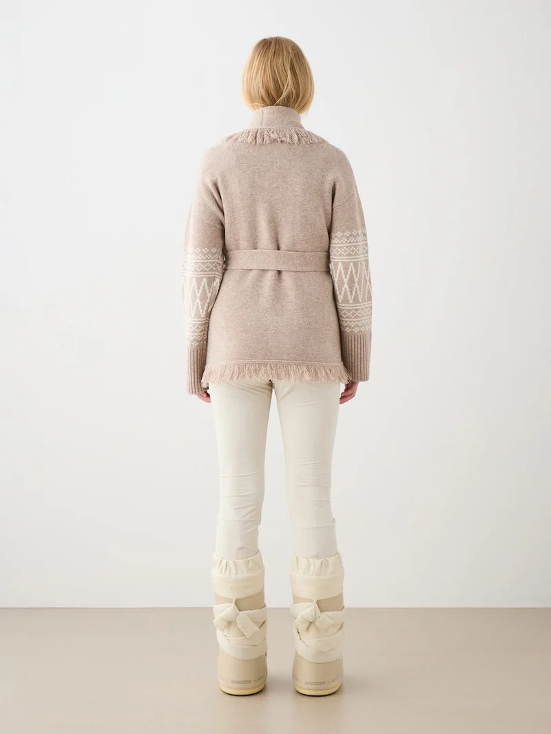 Setesdal Cardigan women