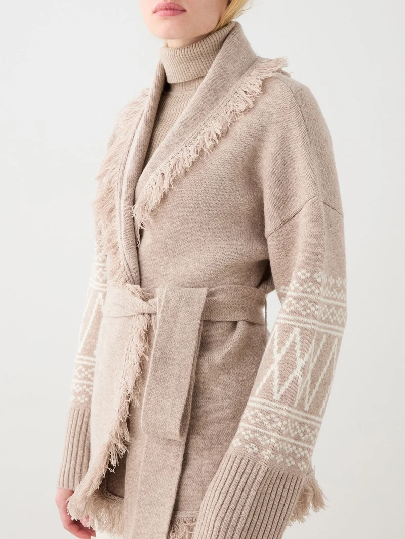 Setesdal Cardigan women