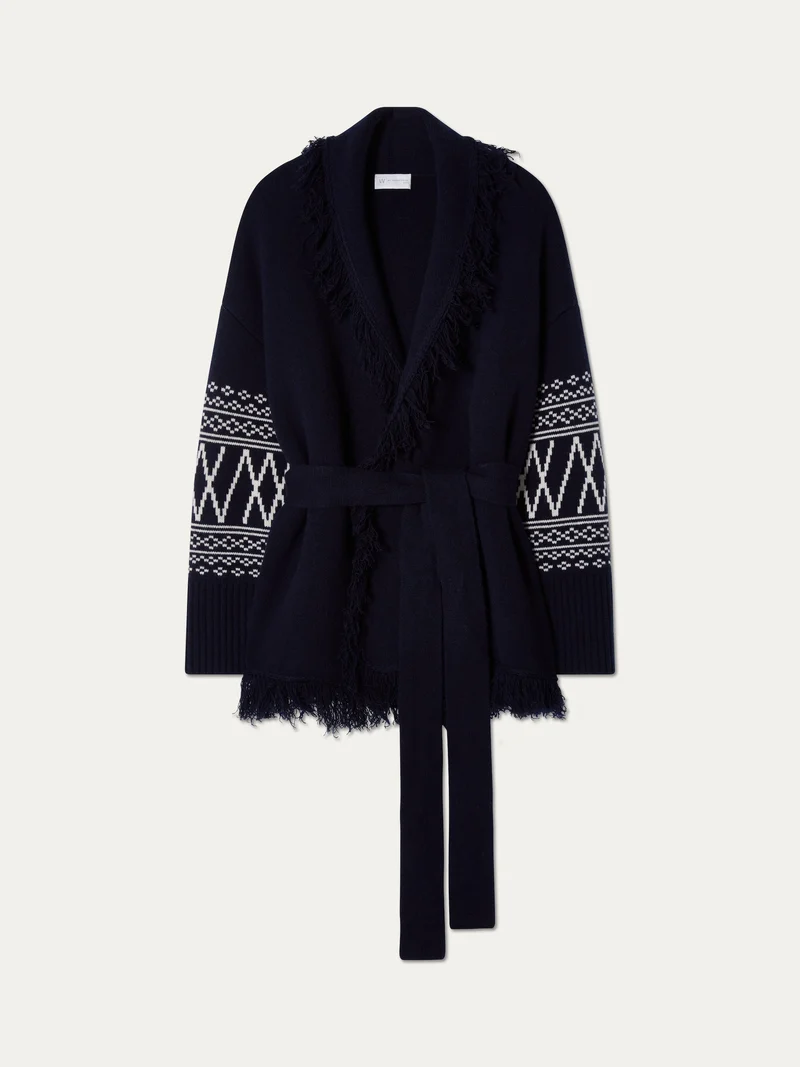 Setesdal Cardigan women