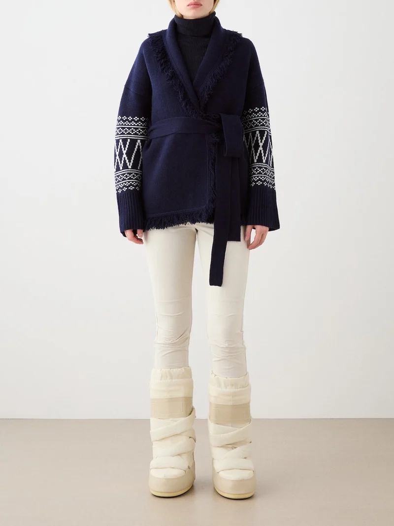 Setesdal Cardigan women