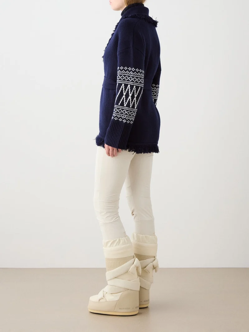 Setesdal Cardigan women