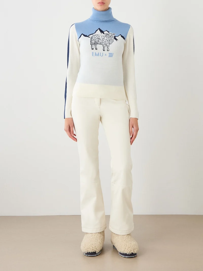 EMU x WN Ski Sweater Women