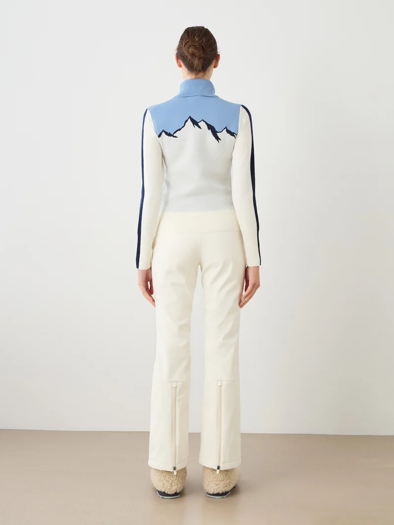 EMU x WN Ski Sweater Women