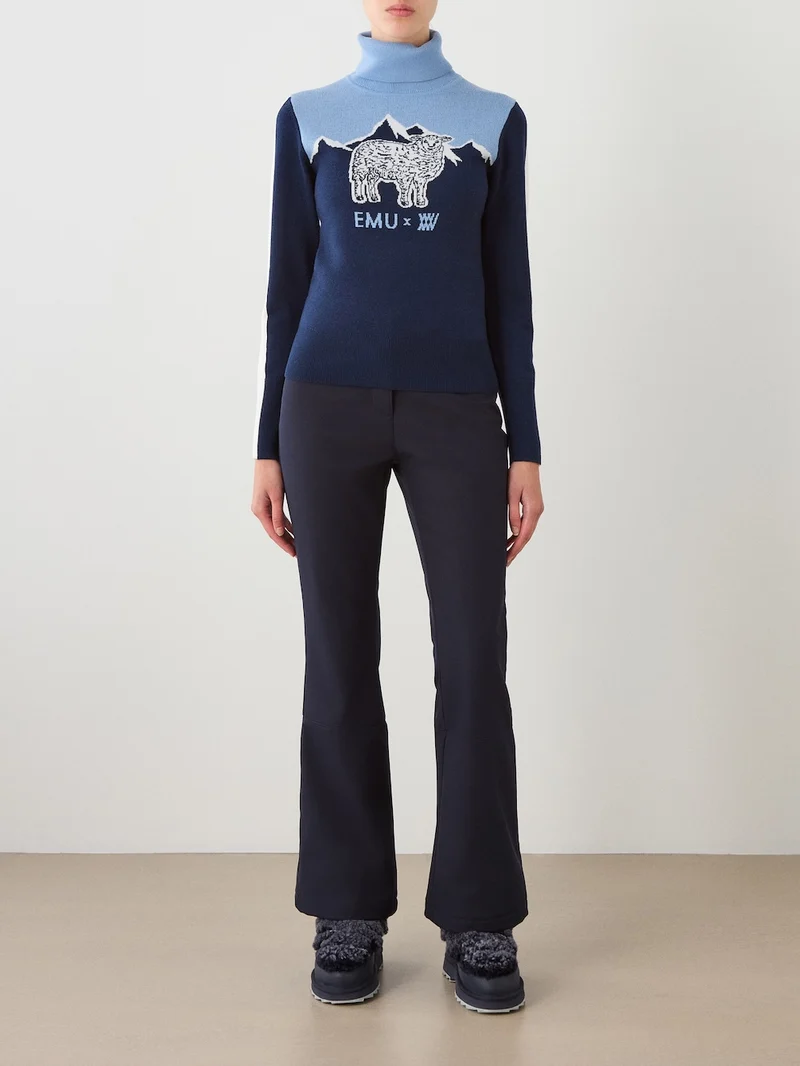 EMU x WN Ski Sweater Women