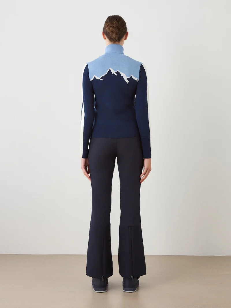 EMU x WN Ski Sweater Women