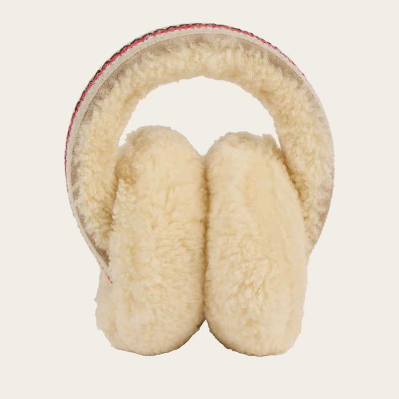 EMU x WN Angahook Teddy Earmuff