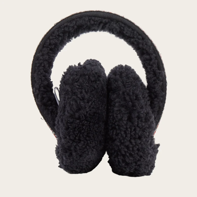 EMU x WN Angahook Teddy Earmuff