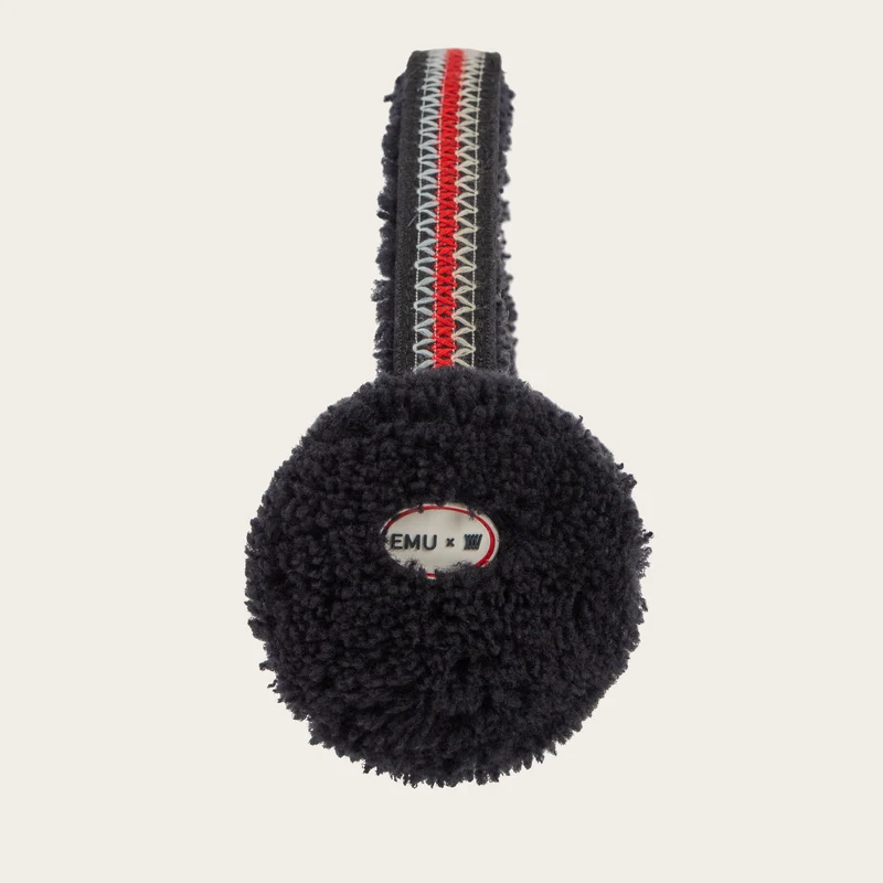 EMU x WN Angahook Teddy Earmuff