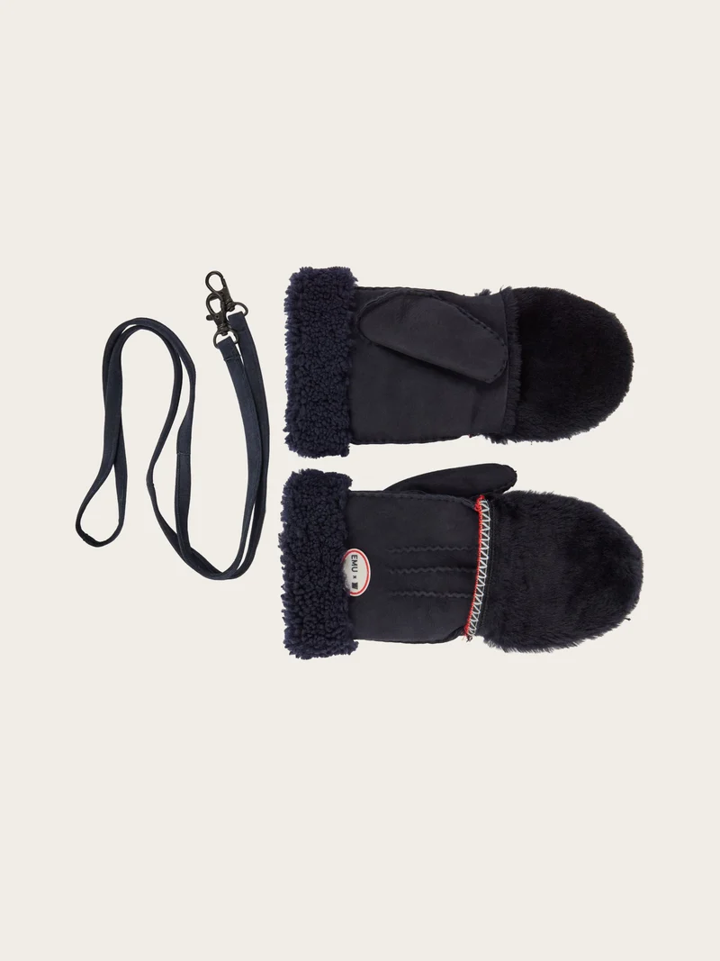 EMU x WN Montana Mittens