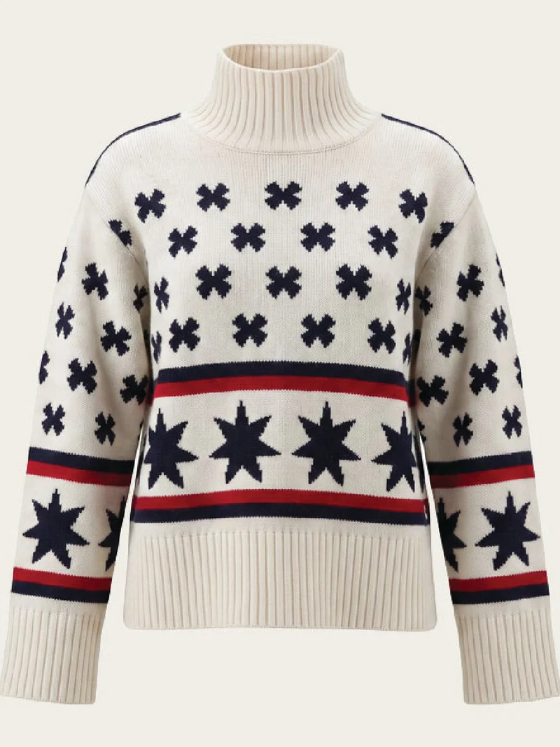 EMU x WN Sweater Women