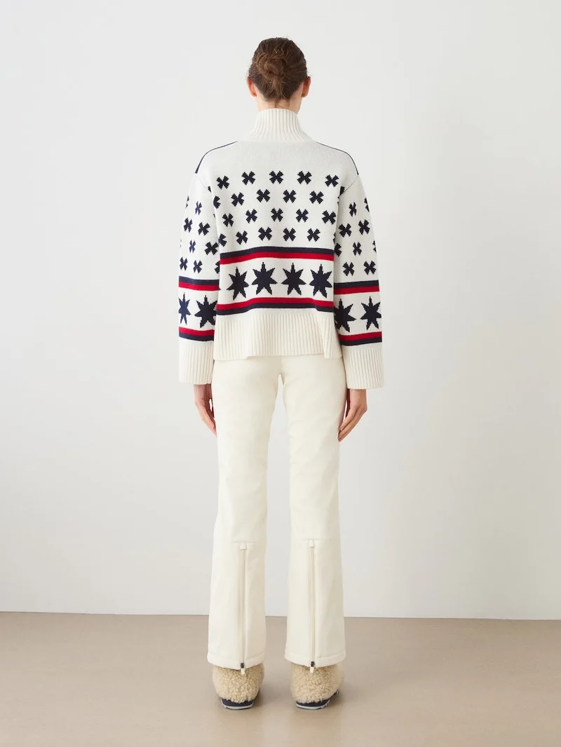 EMU x WN Sweater Women