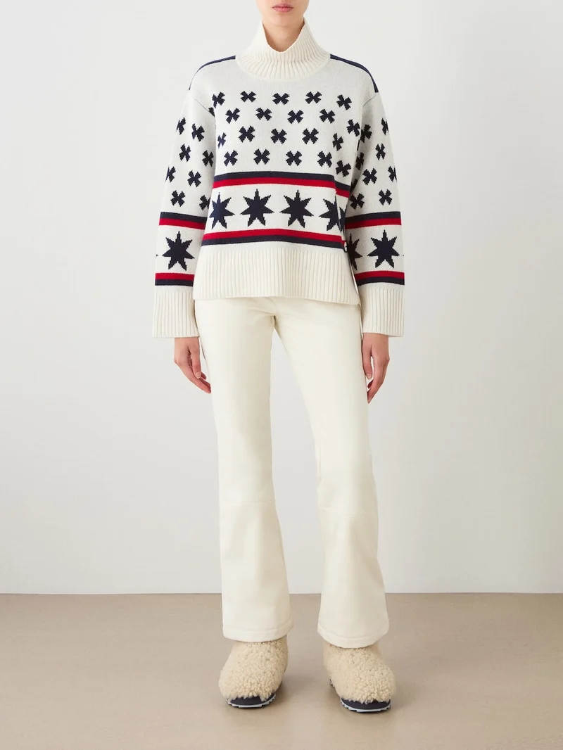 EMU x WN Sweater Women