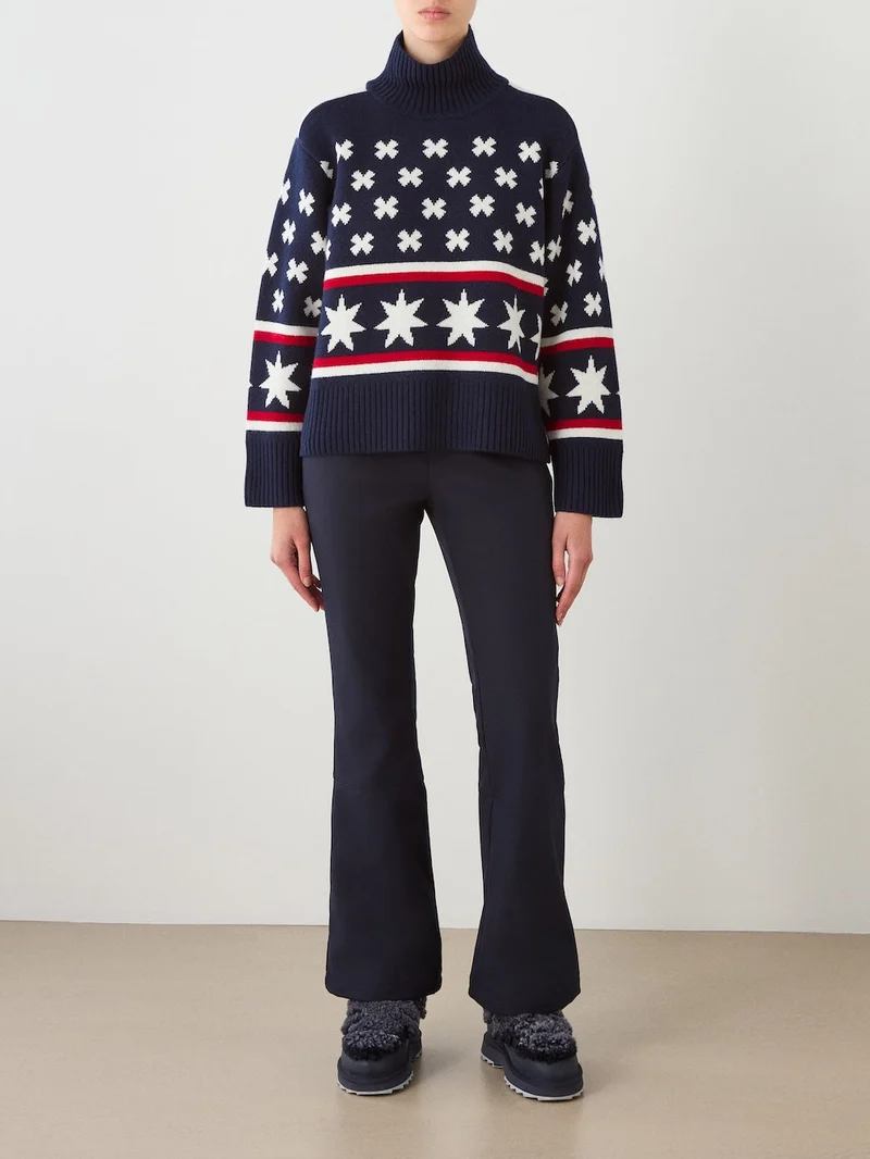 EMU x WN Sweater Women