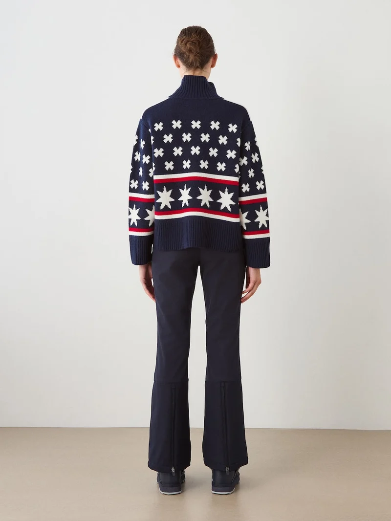 EMU x WN Sweater Women
