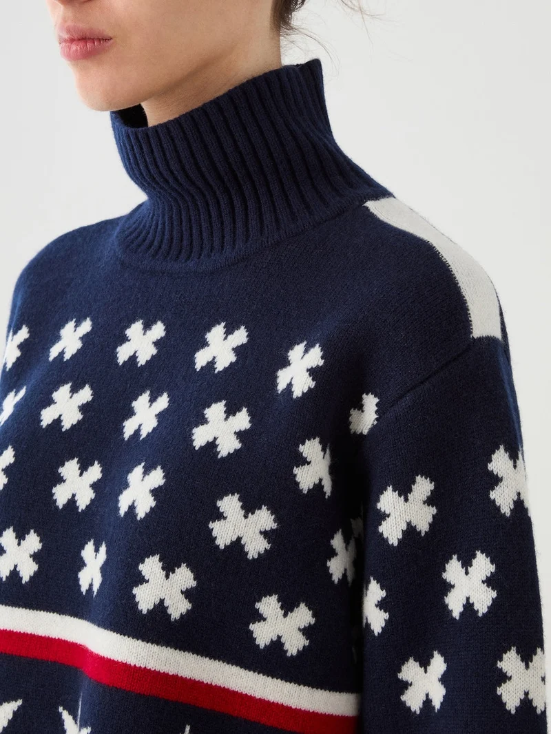 EMU x WN Sweater Women