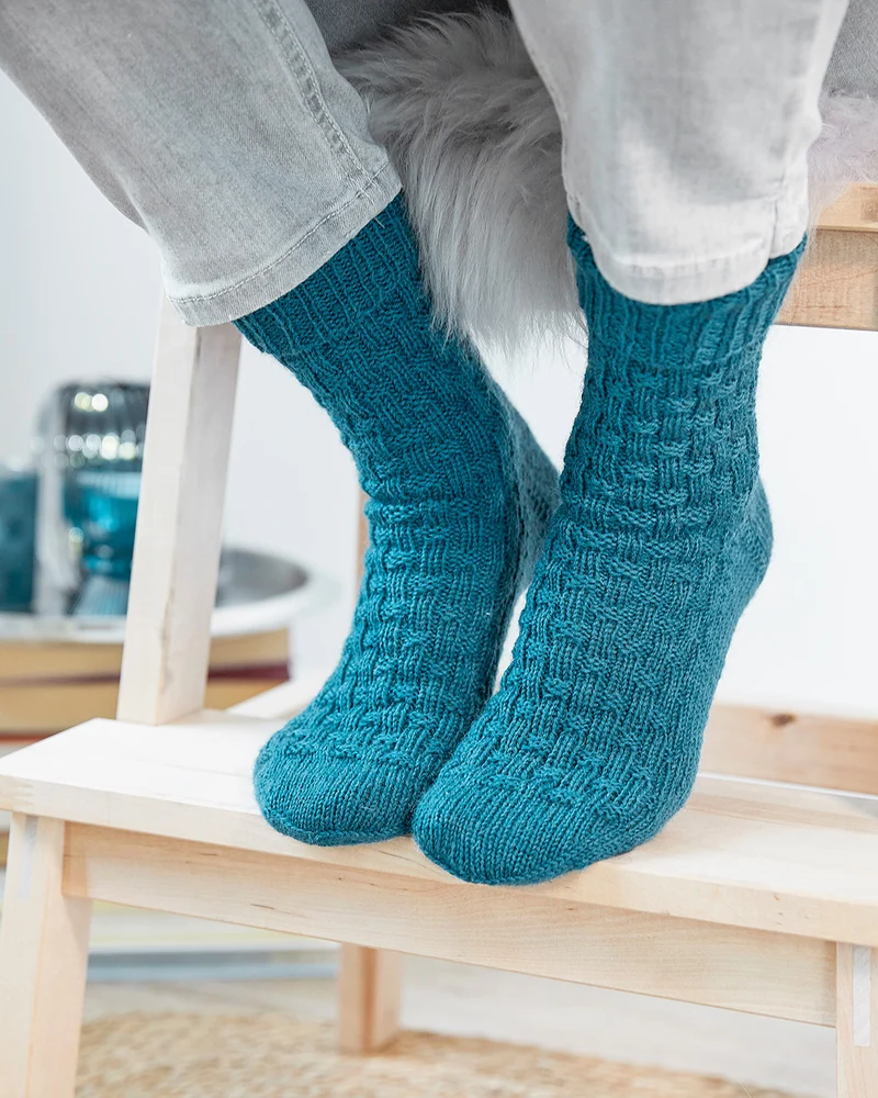Hot Socks uni 100