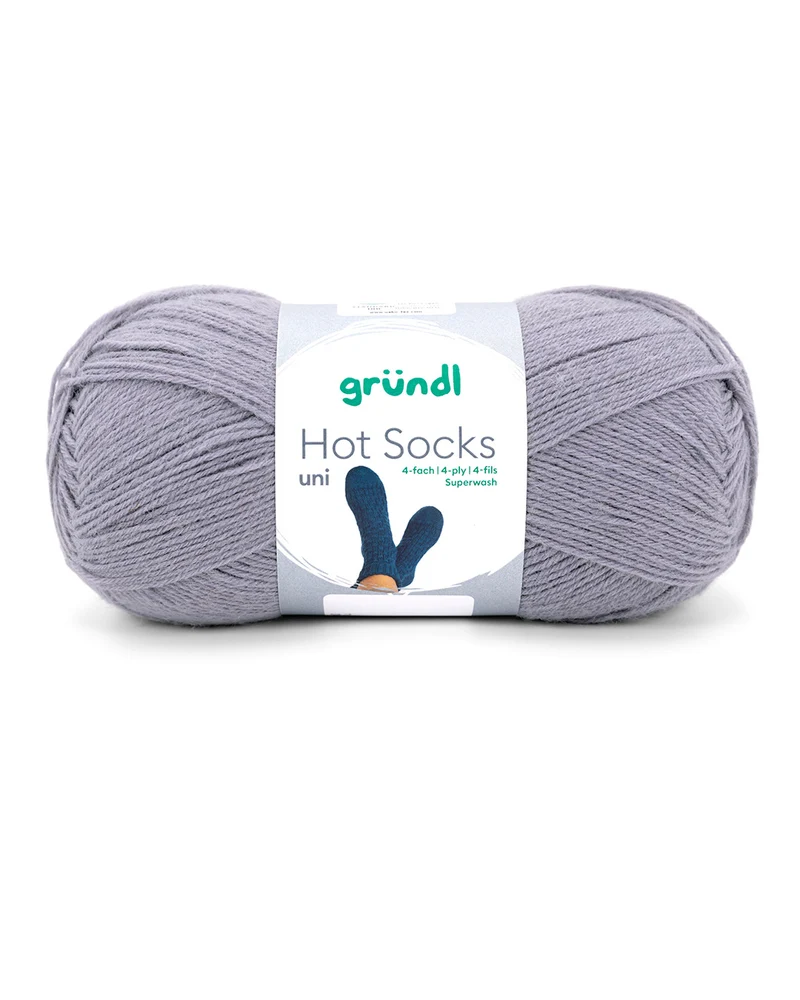 Hot Socks uni 100