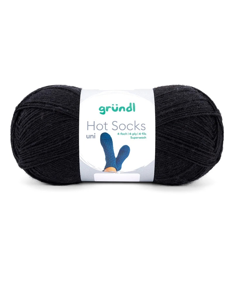 Hot Socks uni 100