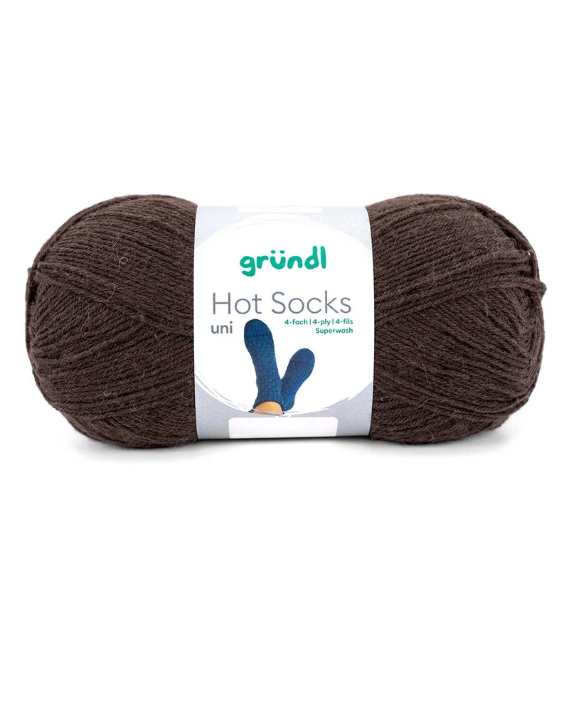 Hot Socks uni 100