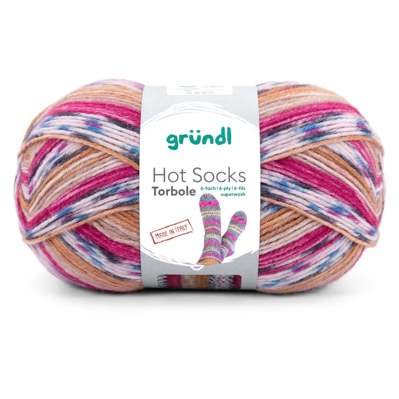 Strickset Ponytail-Beanie