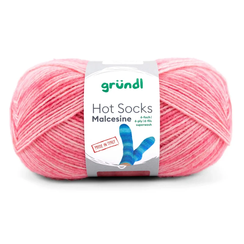 Strickset Beanie-Mütze