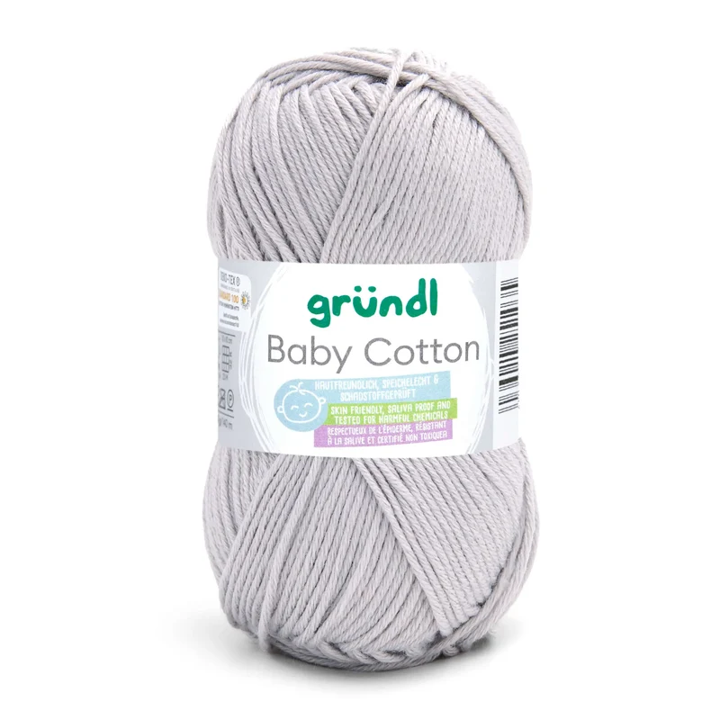 Strickset Baby-Strickjacke